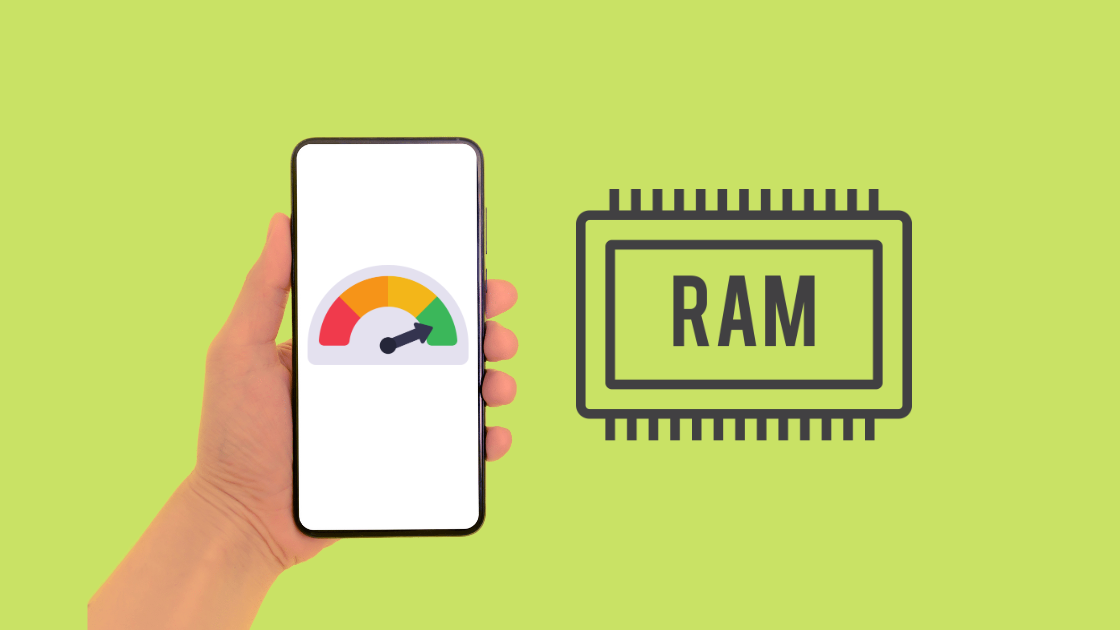 Menambah RAM Android