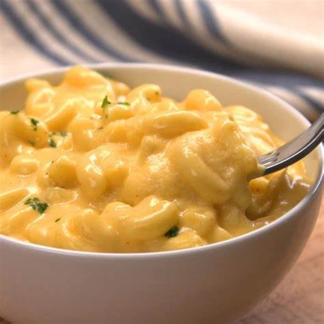 Resep Mac And Cheese