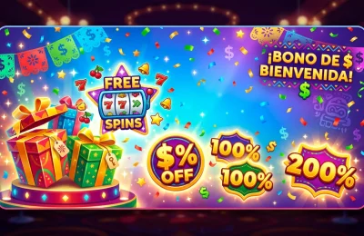 Bonos y Promociones de PlayUZU México