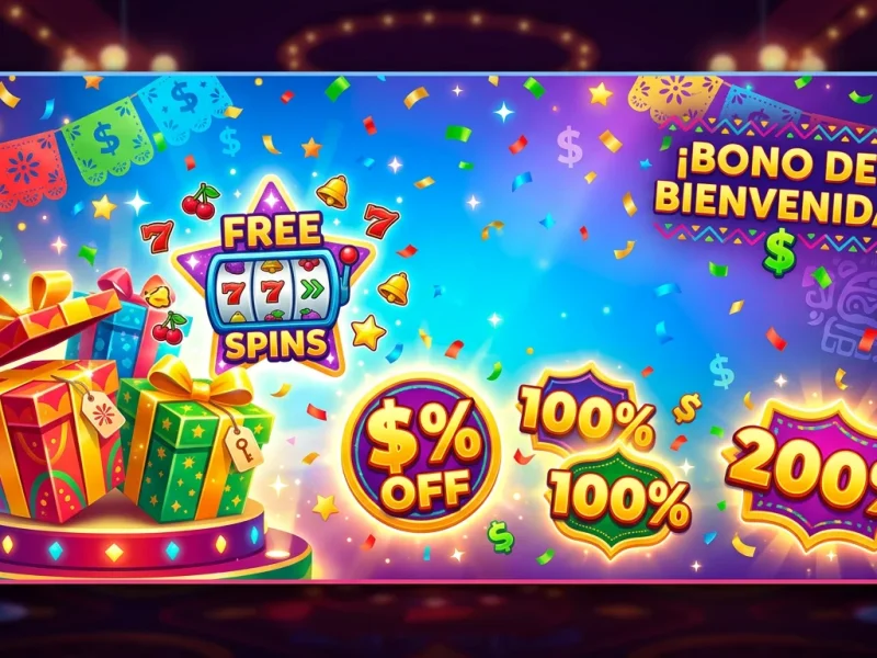Bonos y Promociones de PlayUZU México
