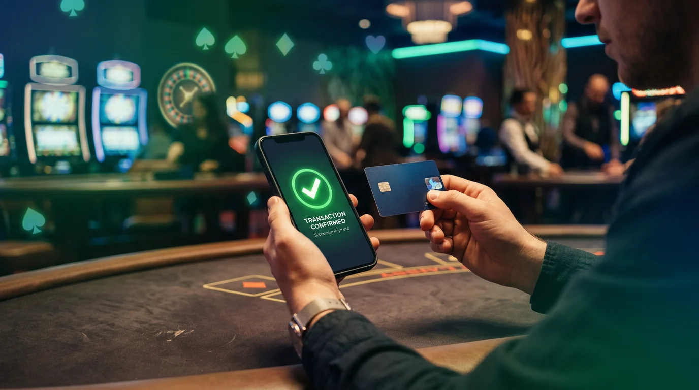 Depósitos, Retiros y Seguridad en PlayUZU México mid image