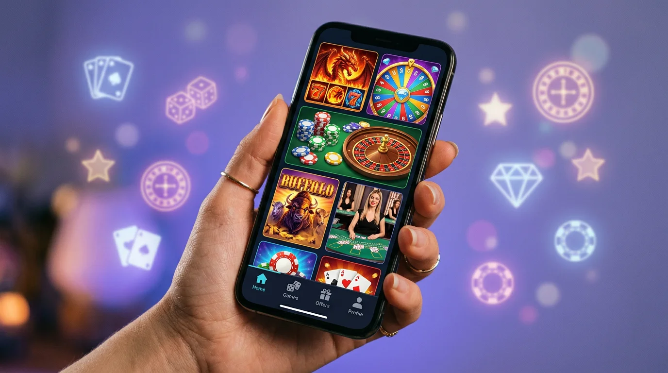 PlayUZU México en el Móvil: App y Versión Web mid image