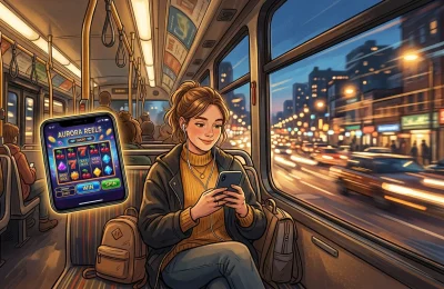 PlayUZU México en el Móvil: App y Versión Web