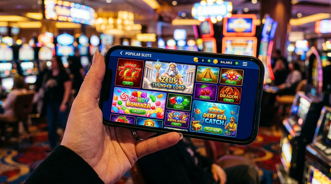 Tragamonedas de Pragmatic Play en PlayUZU México mid image